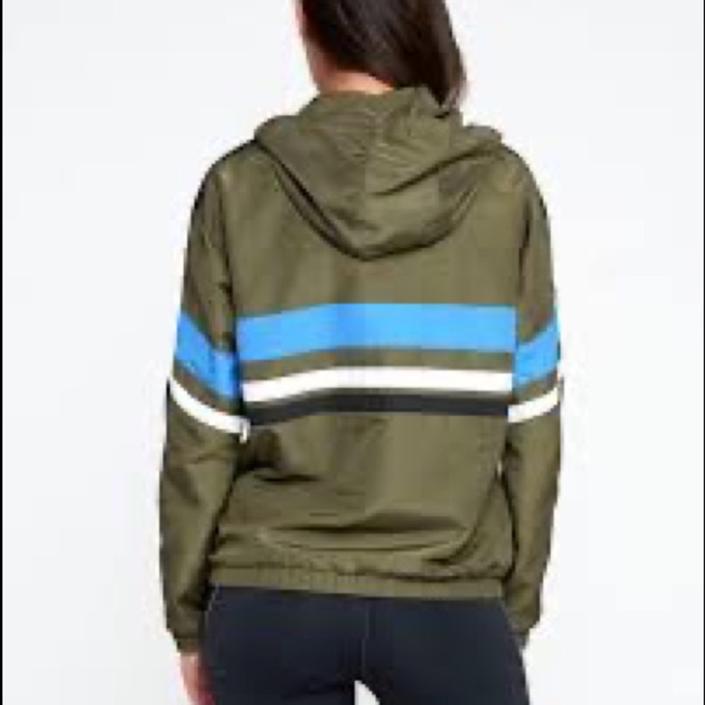 🌴🔆RVCA- VA TEAM Windbreaker JACKET🔆🌴 - Picture 8 of 15